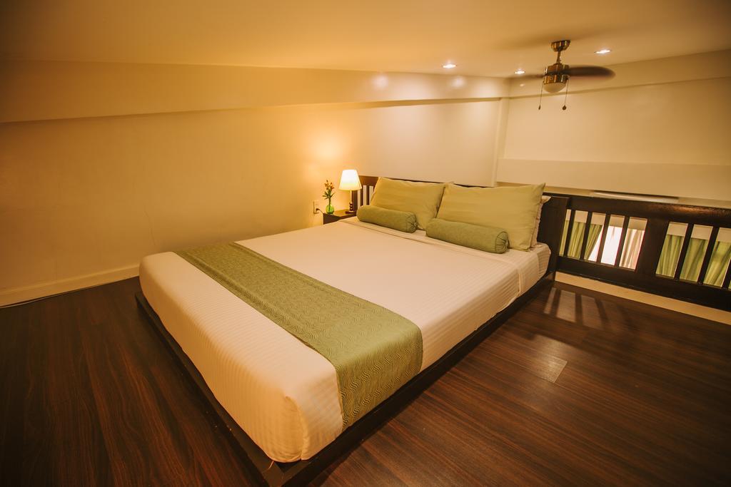Subic Coco Hotel Olongapo Kamer foto