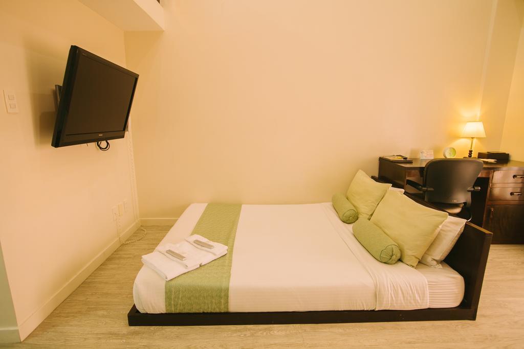 Subic Coco Hotel Olongapo Kamer foto