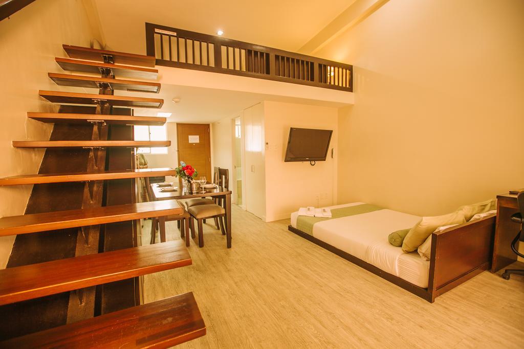 Subic Coco Hotel Olongapo Kamer foto